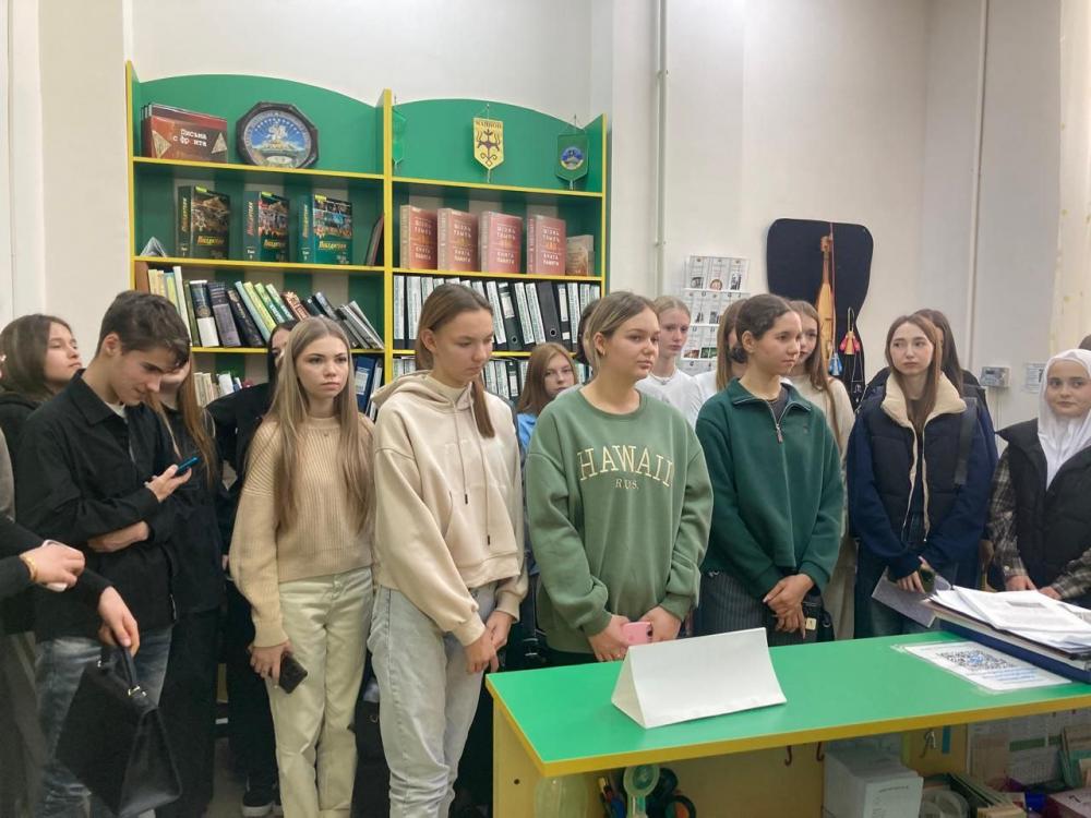 Культура и быт адыгов
