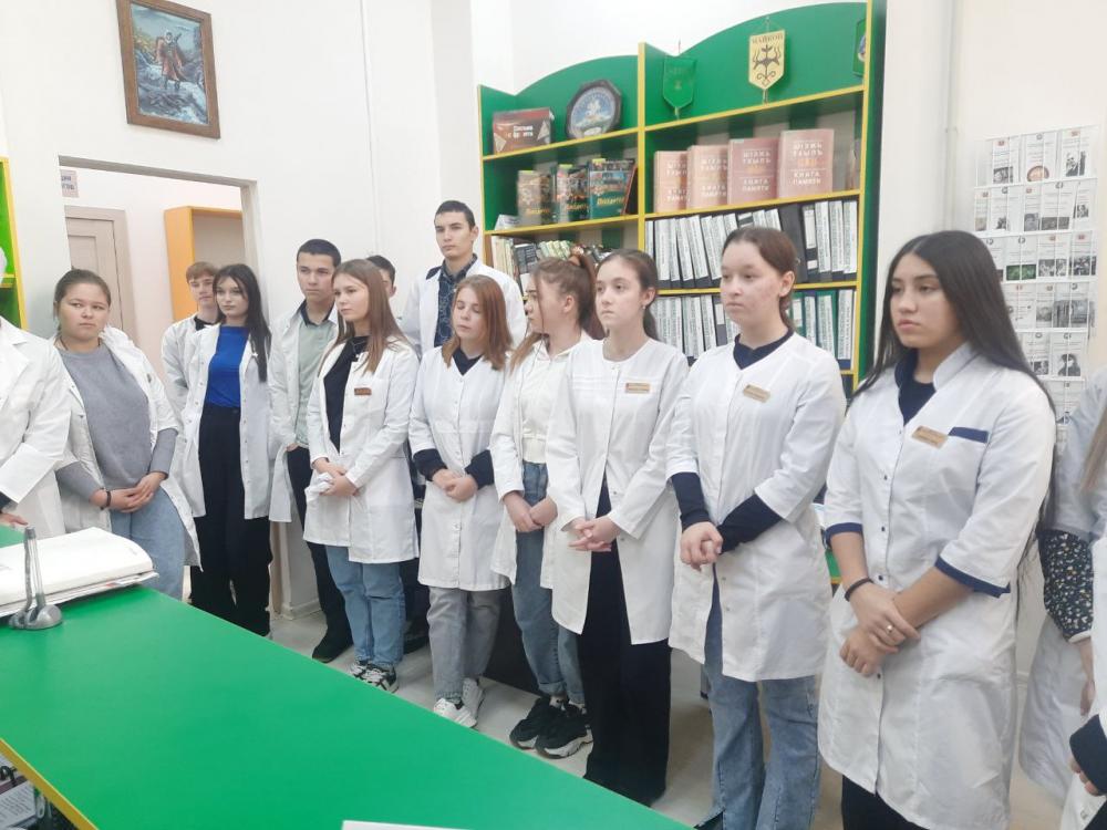 Добро пожаловать в "Краеведенье"!
