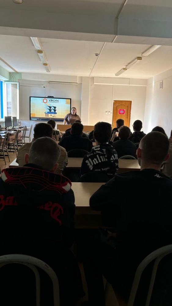 Горная Адыгея
