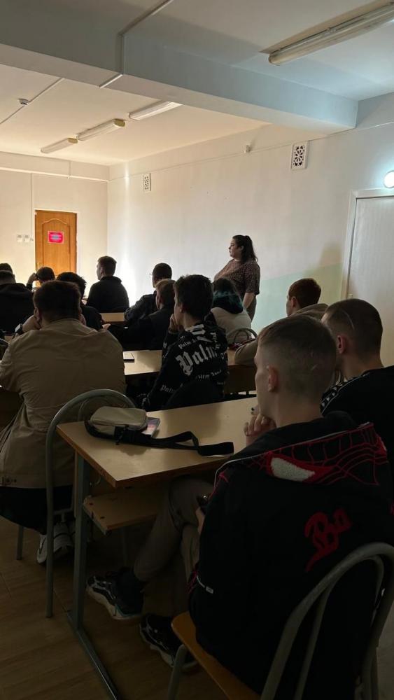 Горная Адыгея
