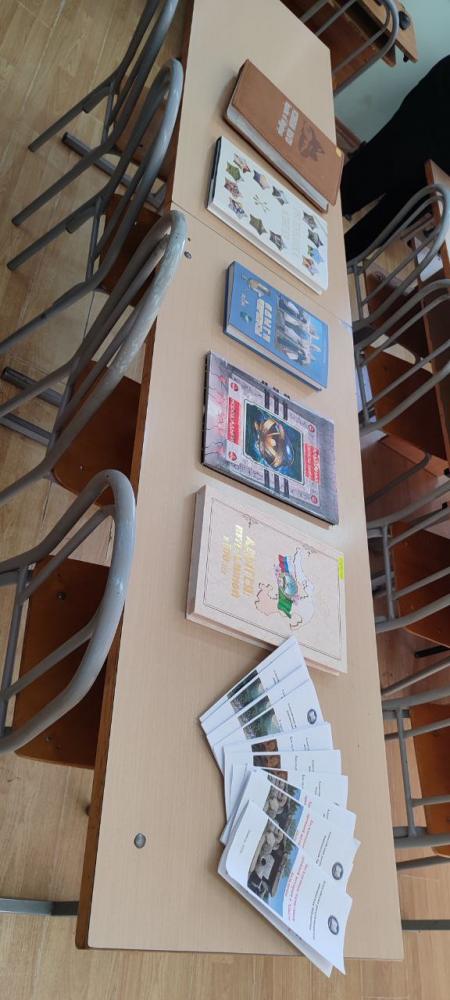 Горная Адыгея
