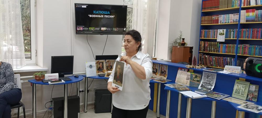 Маленькие герои
