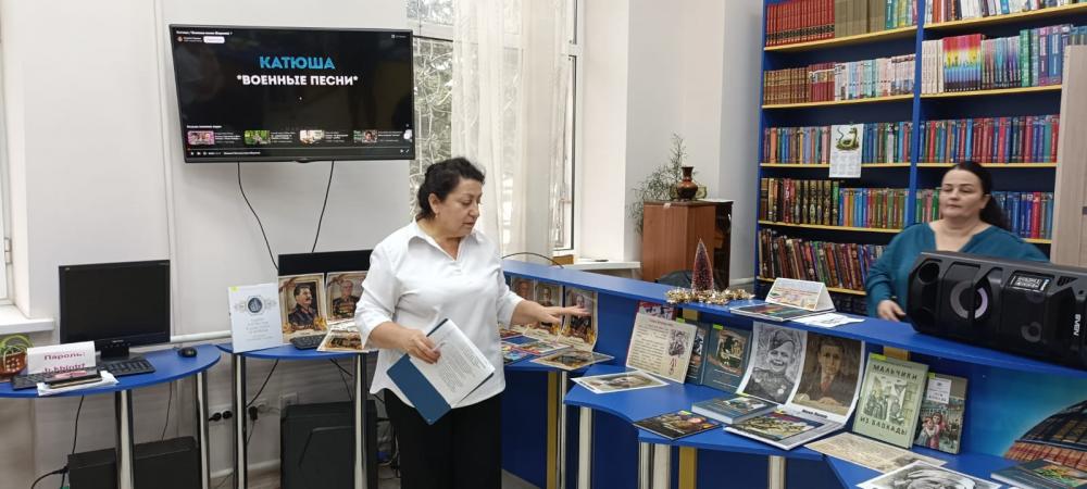 Маленькие герои
