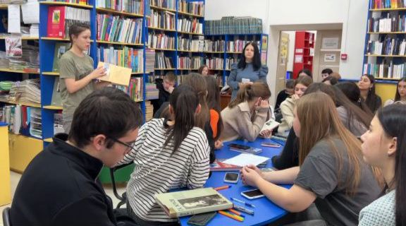 Электронный каталог ВОВ
