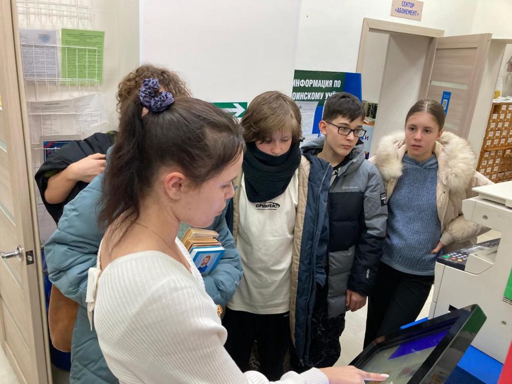 Электронный каталог ВОВ
