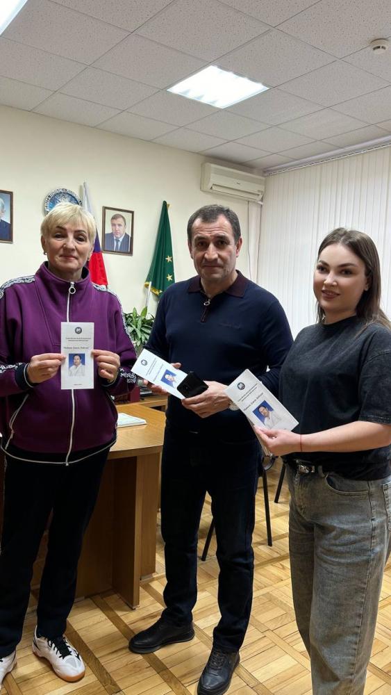 Коблев! Майкоп
