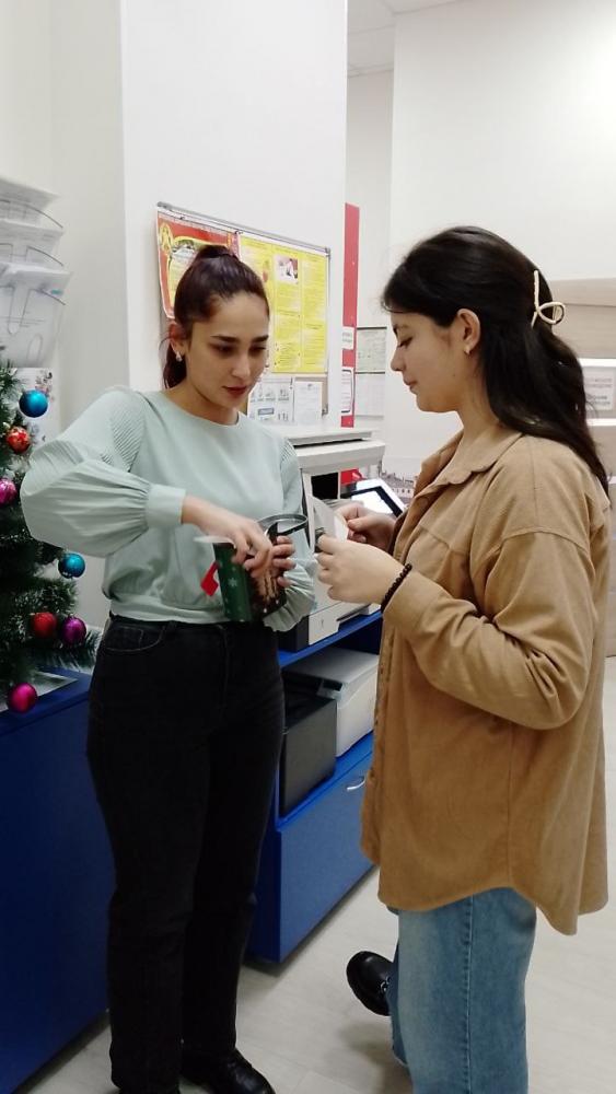 Театральная гостиная
