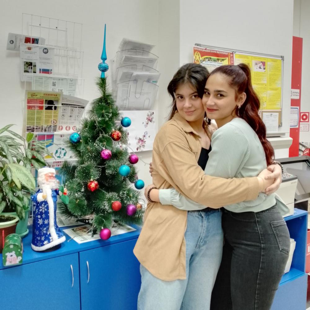 Театральная гостиная
