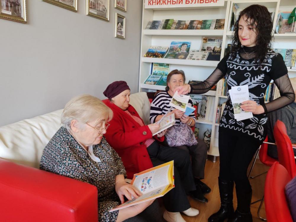 Новогодний концерт
