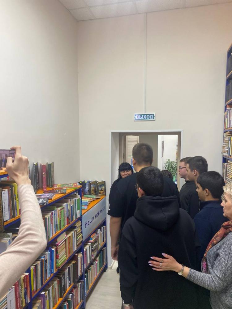 Спешите прочитать!
