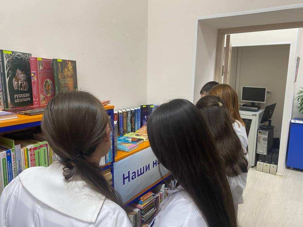 Спешите прочитать!
