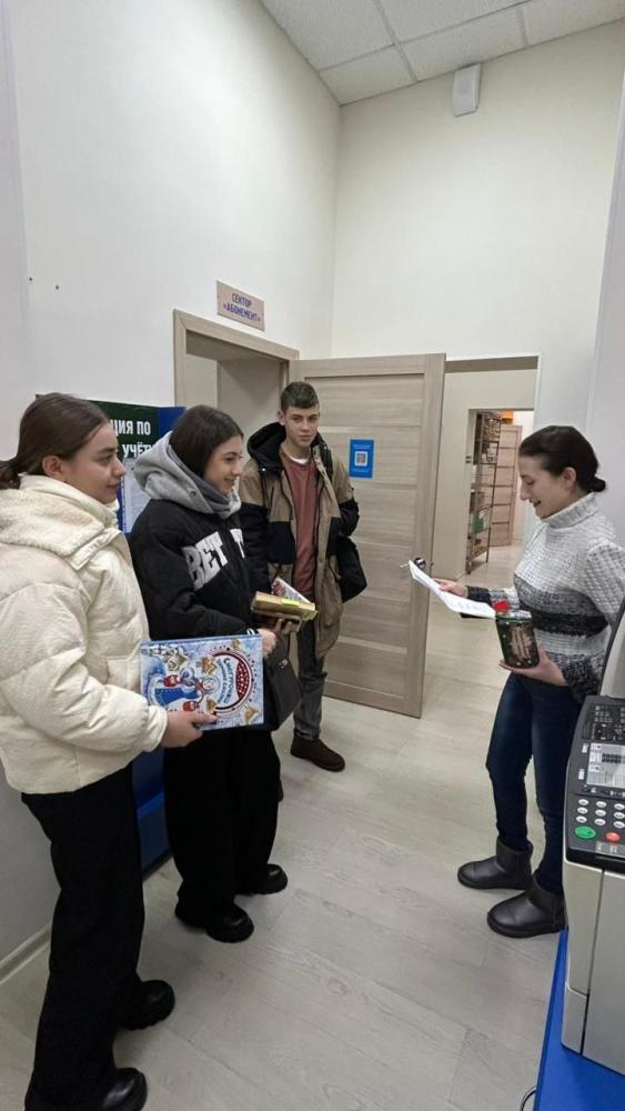 Новогодние праздники и сказки
