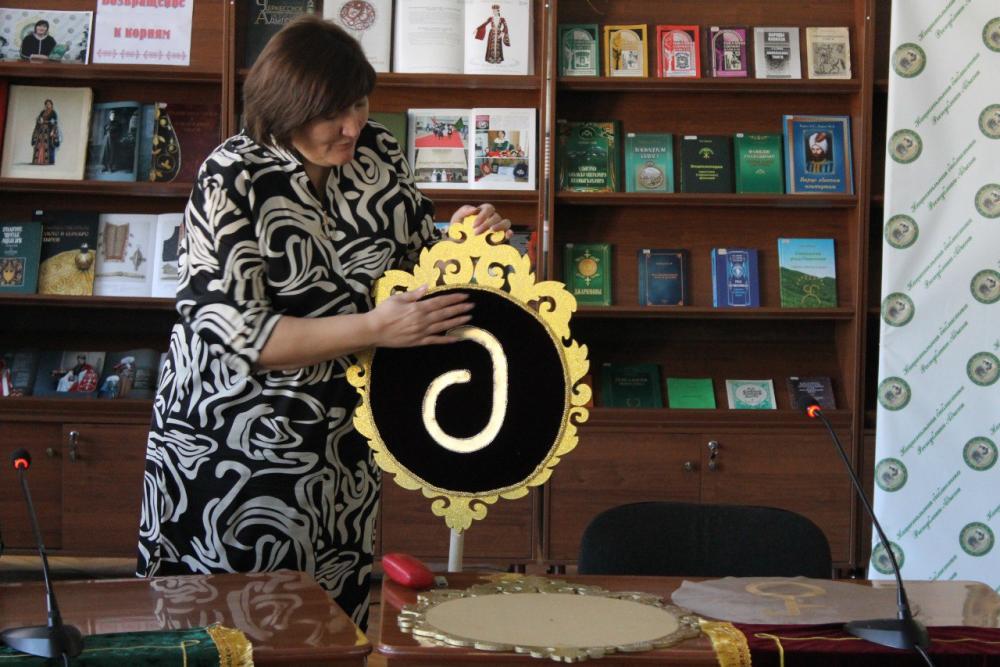 Возвращение к корням
