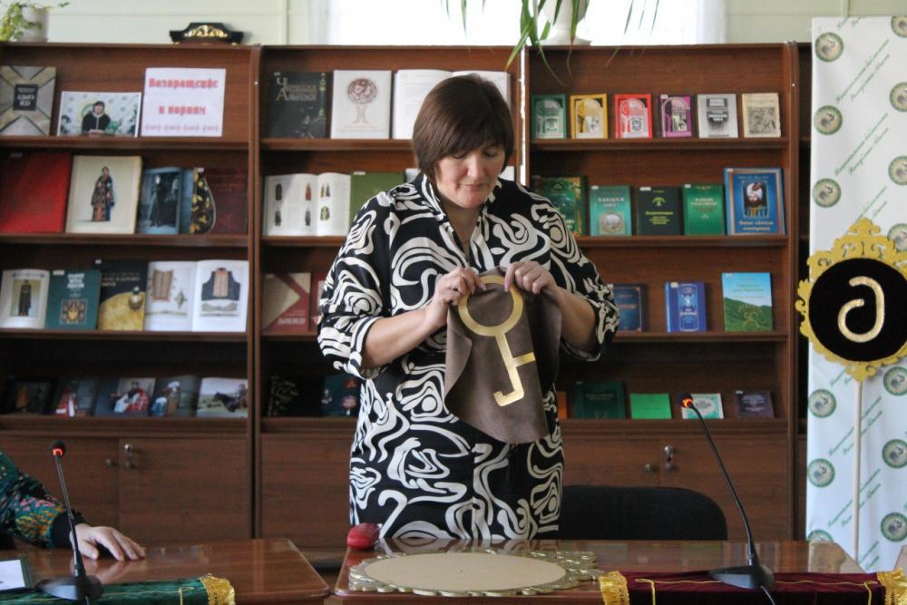 Возвращение к корням
