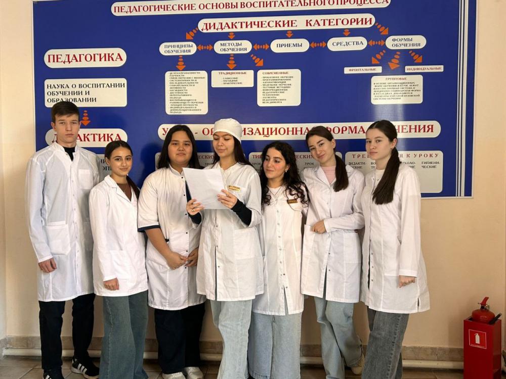 Мороз красный нос
