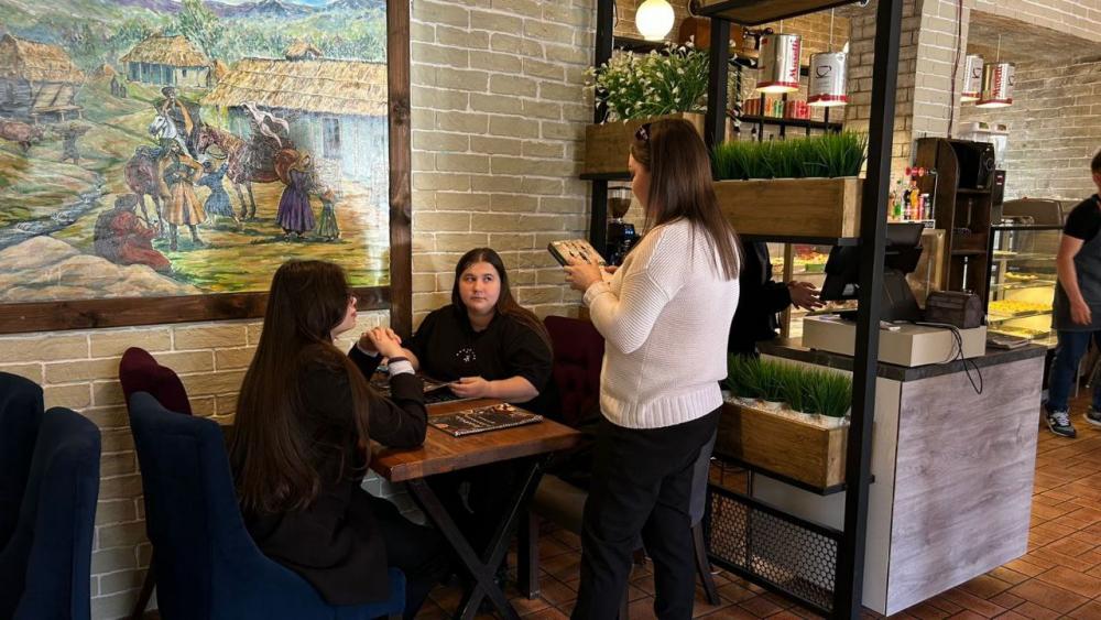 Проект Литератор
