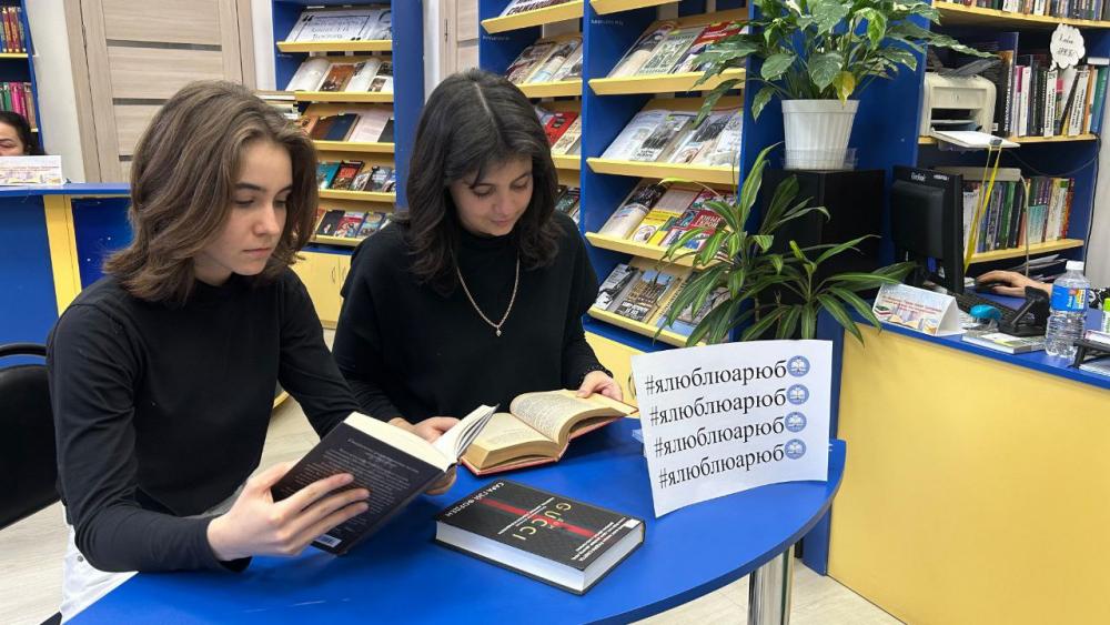 Театральная гостиная 2025
