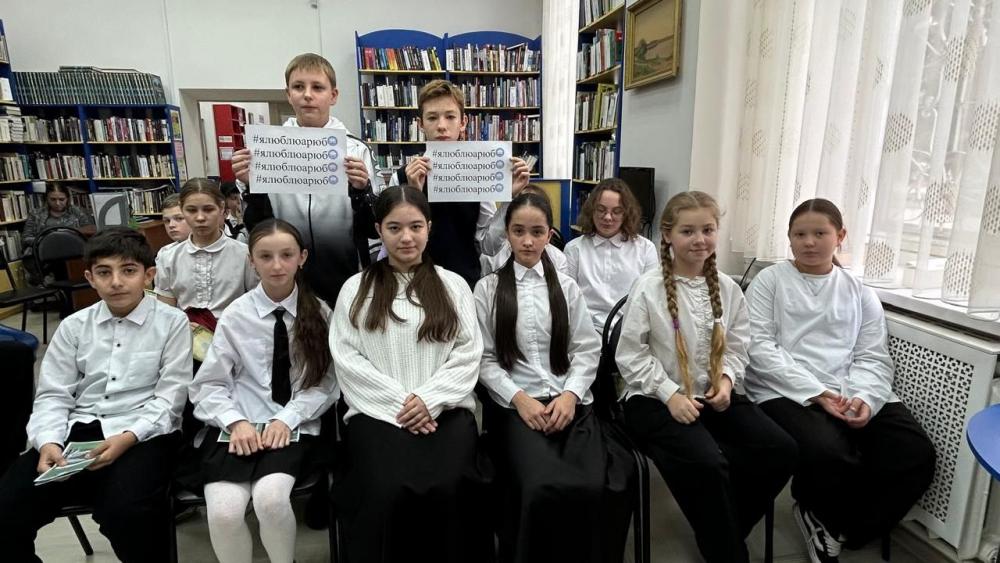 Театральная гостиная 2025
