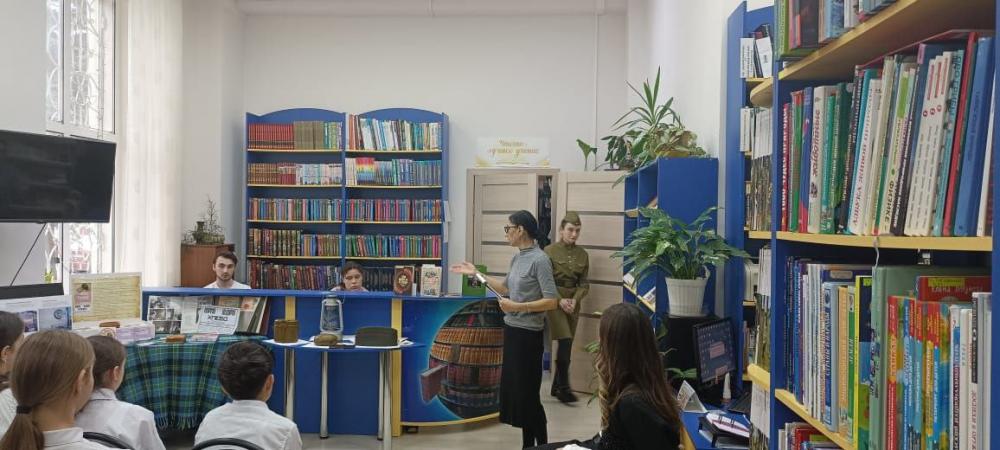 За оборону Ленинграда
