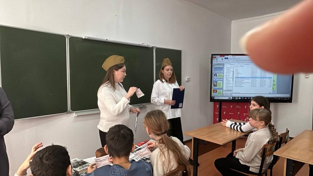 День снятия блокады Ленинграда
