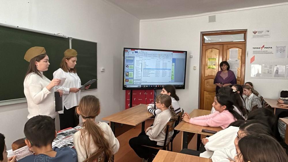 День снятия блокады Ленинграда
