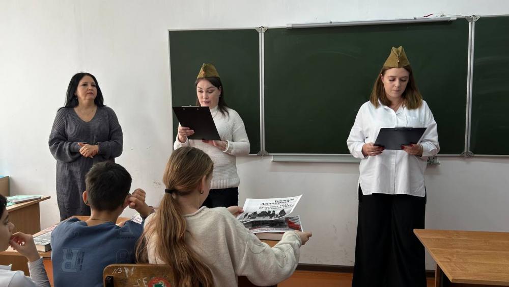 День снятия блокады Ленинграда
