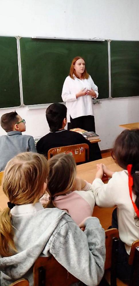 Блокада Ленинграда 
