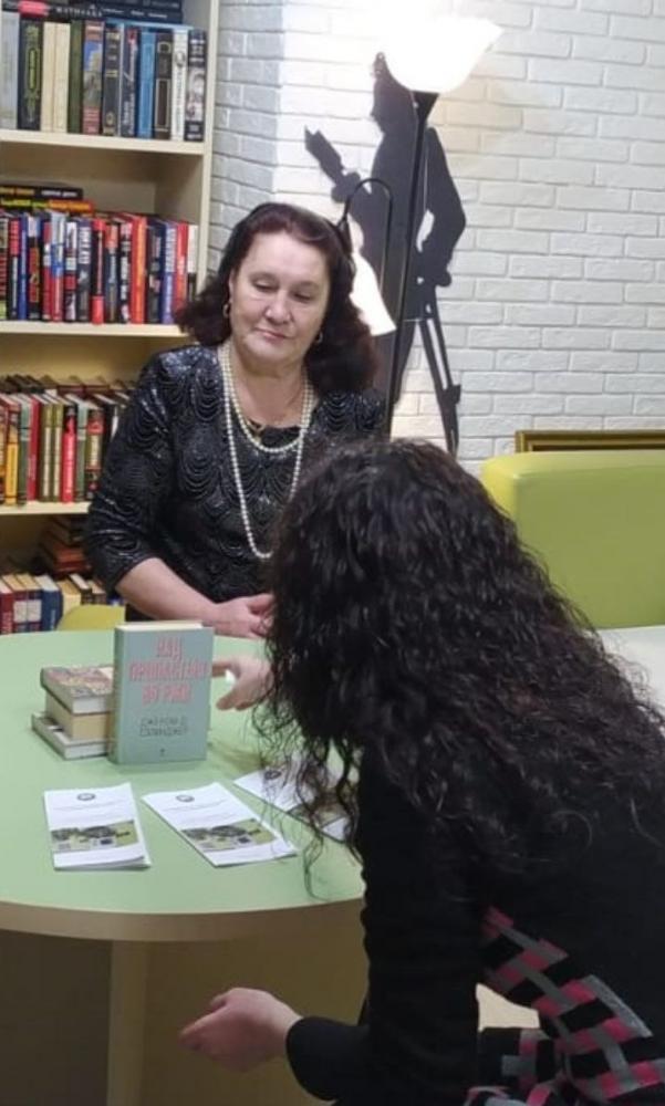 Концерт ко дню студента
