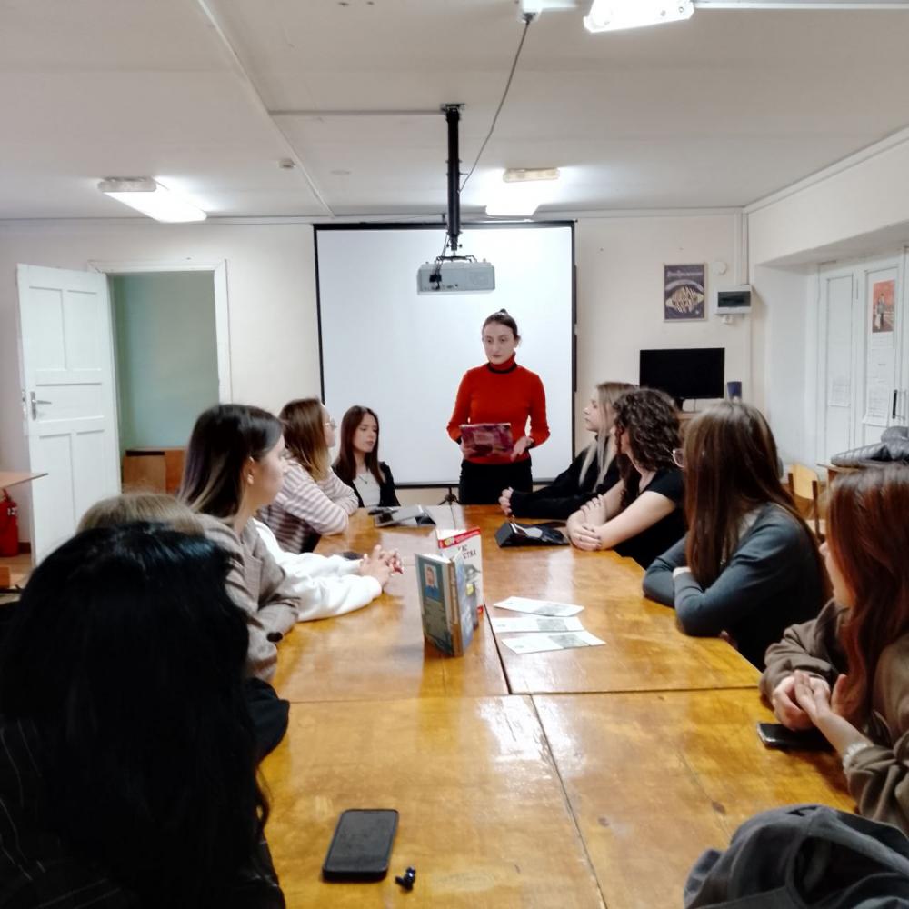 81 годовщина блокады
