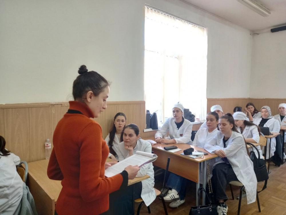 Патриотические стихи
