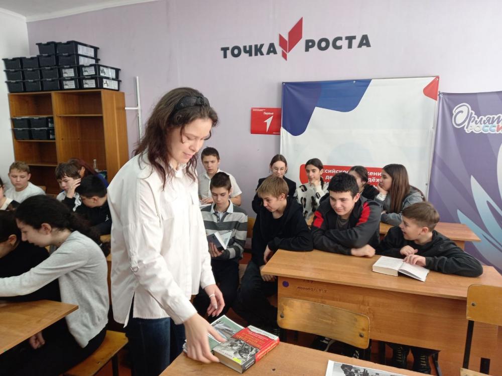 По страницам блокады Ленинграда
