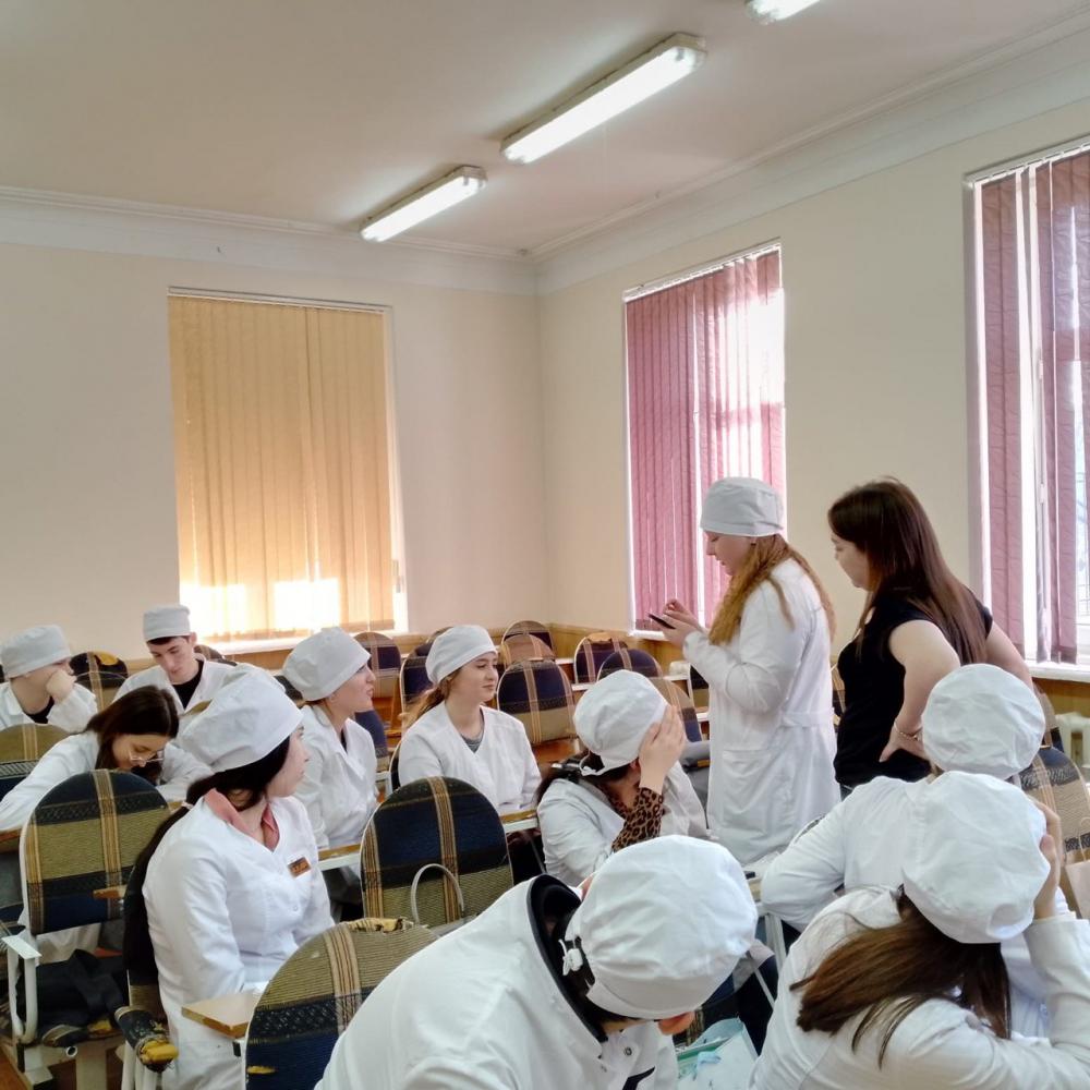 Обычаи адыгов
