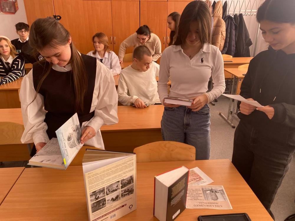 Ленинград - освобождение
