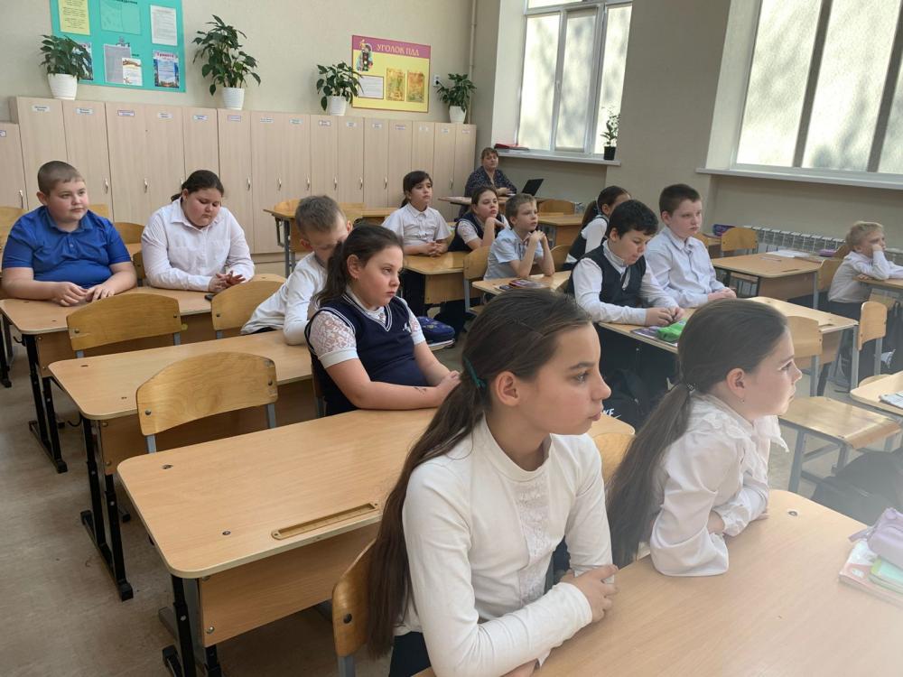 Январский гром
