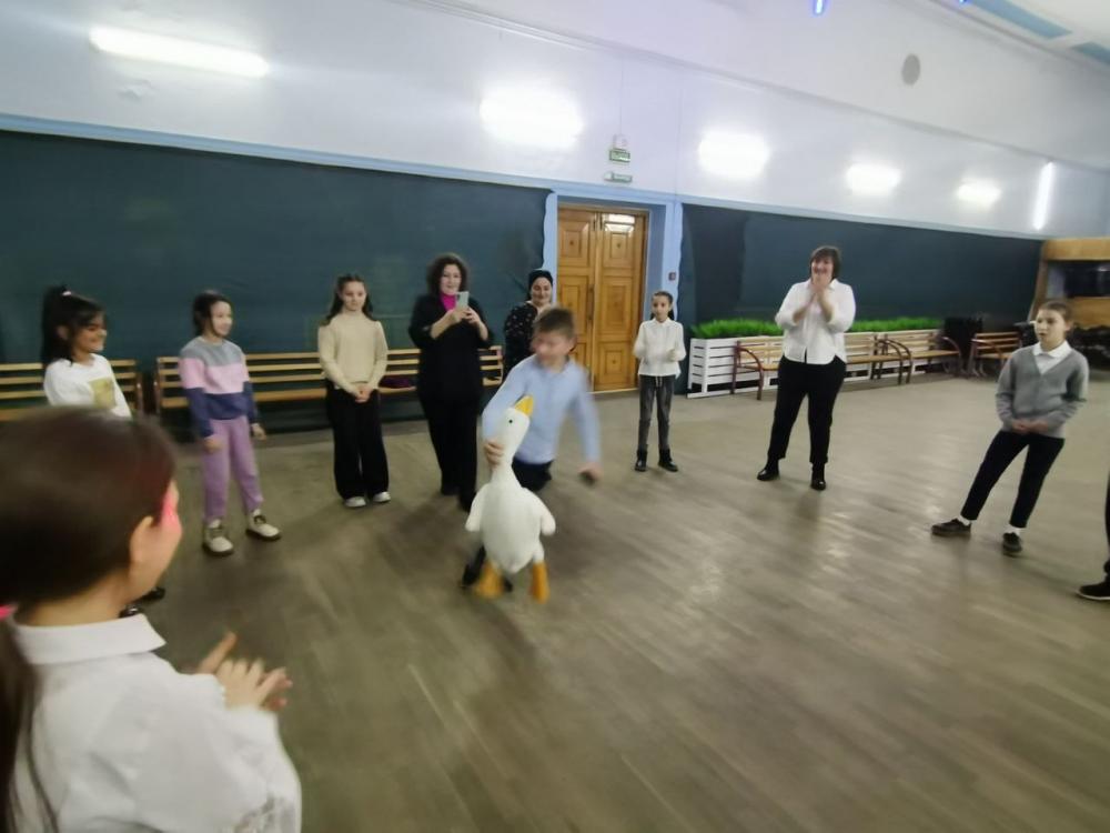 Мое счастливое детсво
