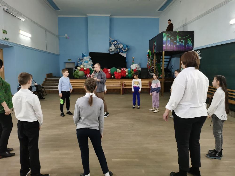 Мое счастливое детсво
