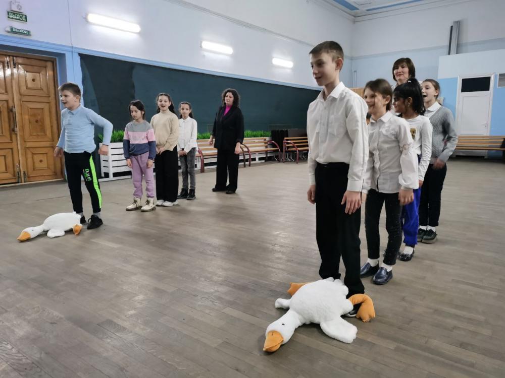 Мое счастливое детсво
