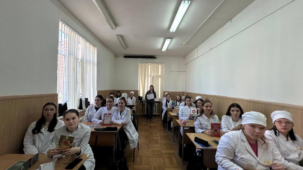 Рак не приговор!
