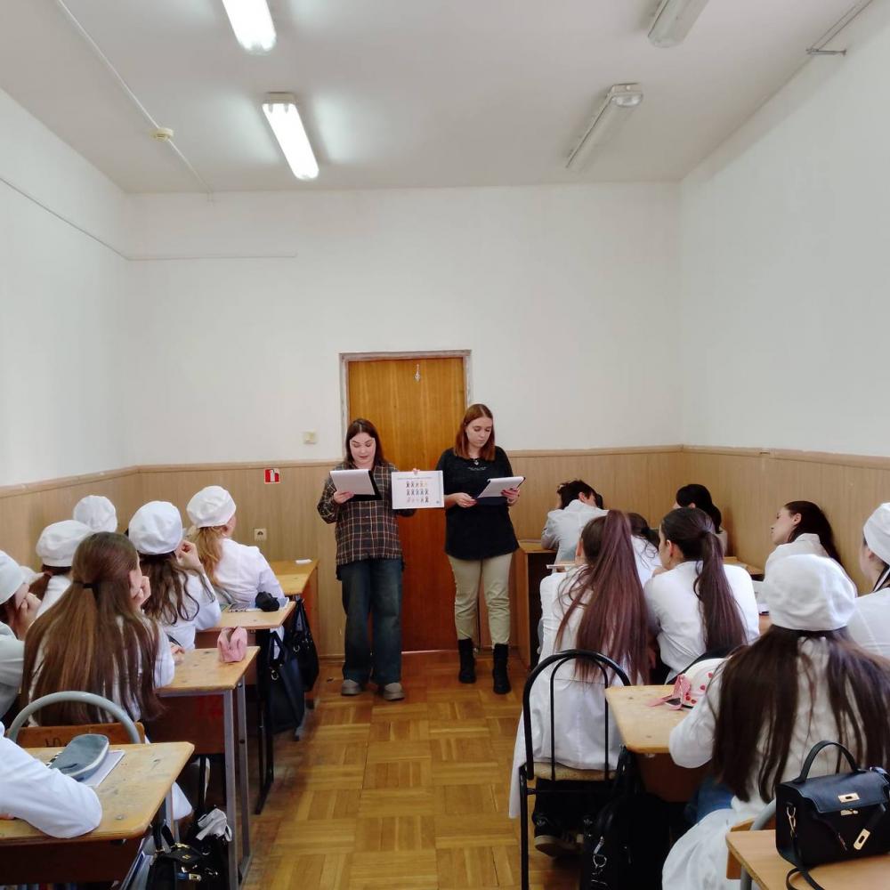 Рак не приговор!
