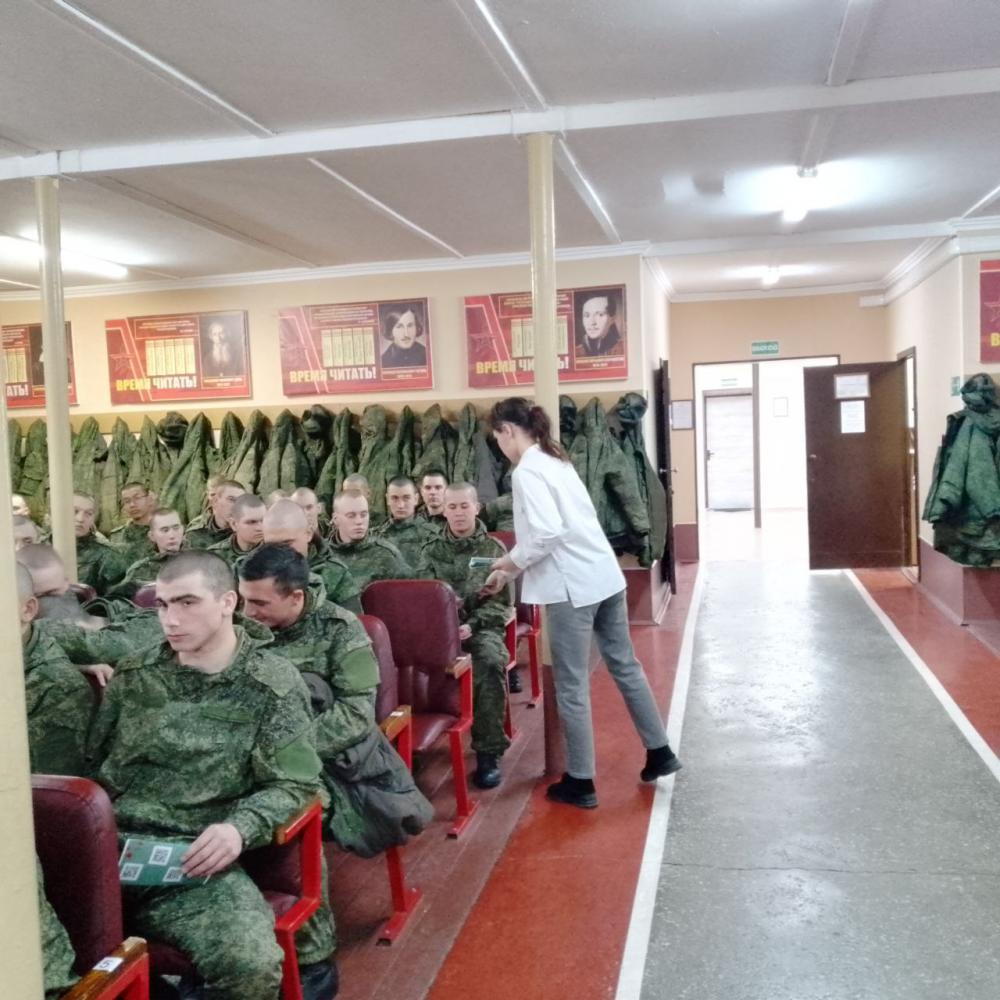 Книги войны
