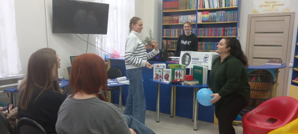 Подвиг - быть врачом
