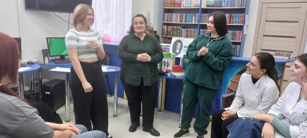 Подвиг - быть врачом
