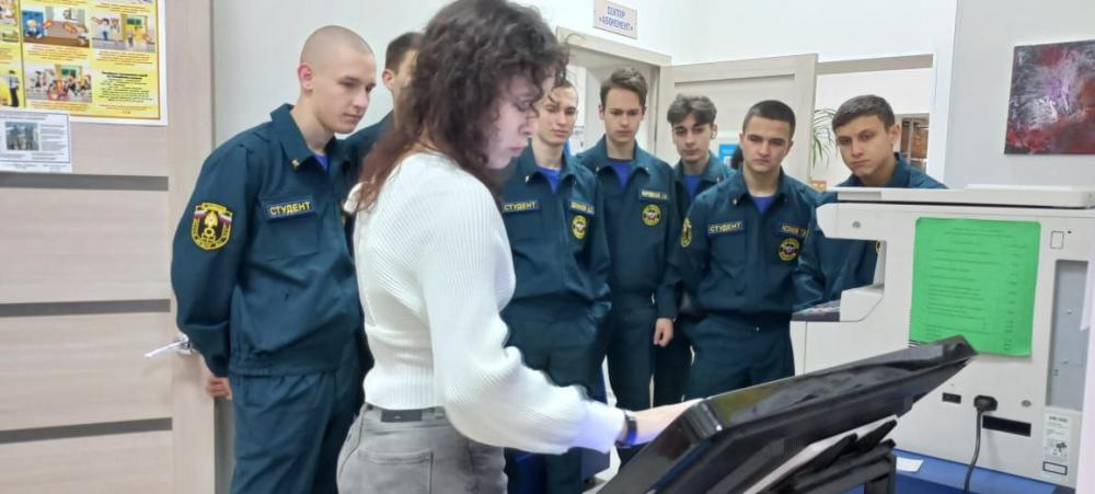 По страницам Великой Отчечественной
