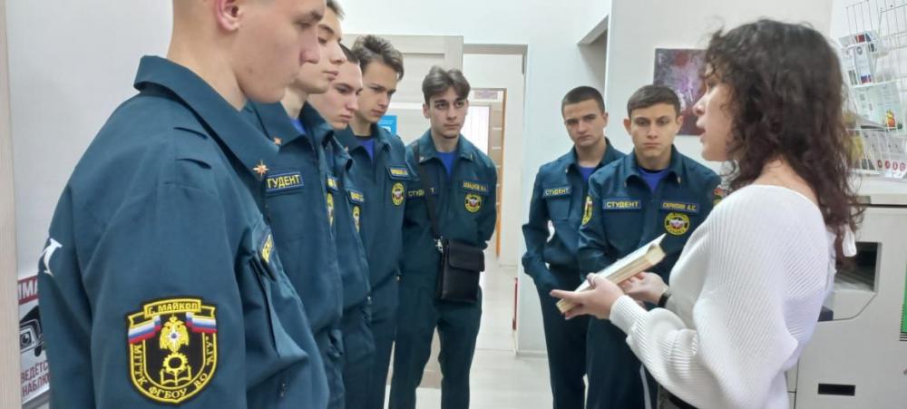 По страницам Великой Отчечественной
