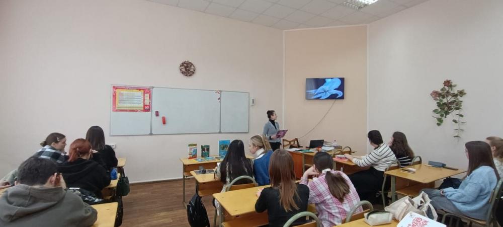 День защиты морских млекопетающих
