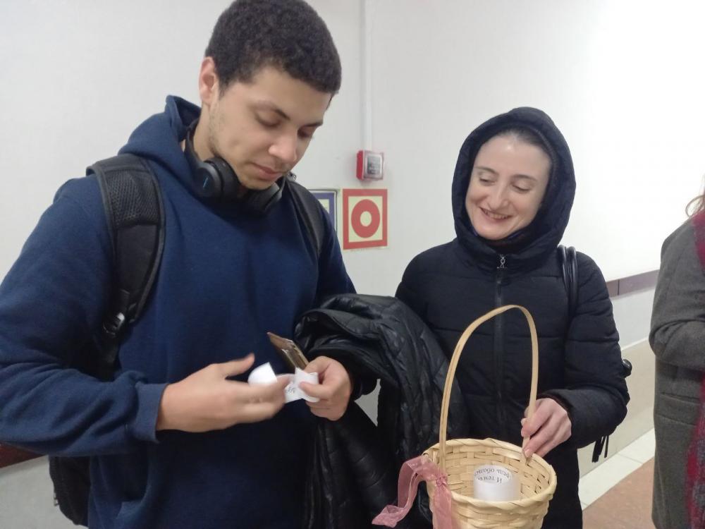 Игра классиков
Игра классиков