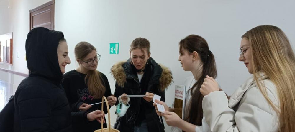 Игра классиков
Игра классиков