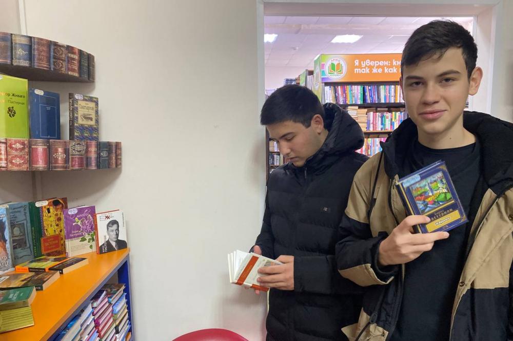 Борис Пастернак
