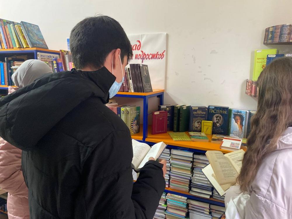 Борис Пастернак
