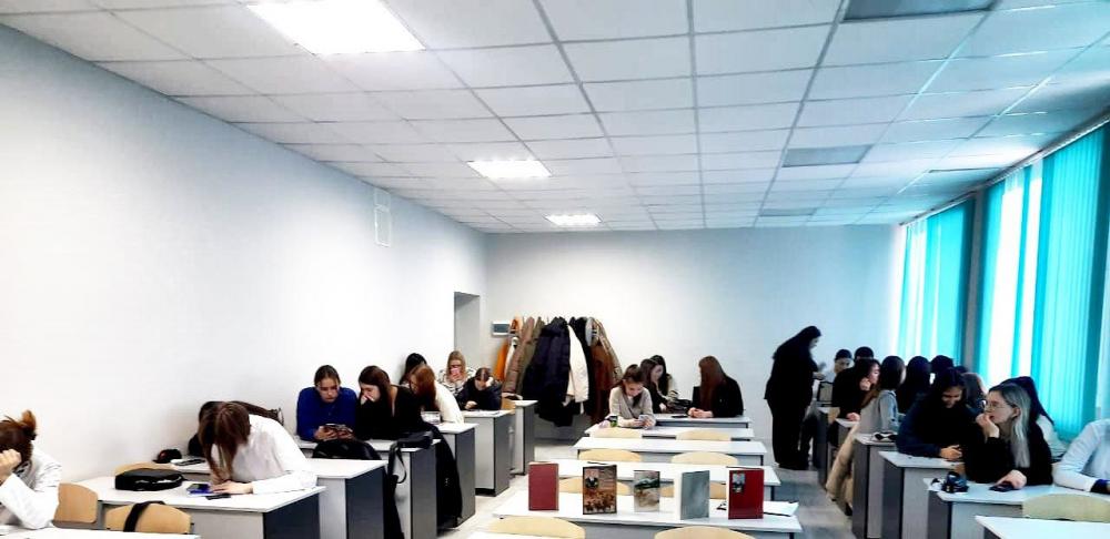  По страницам боевых сражений
